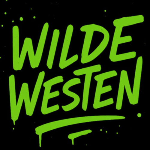 Wilde Westen